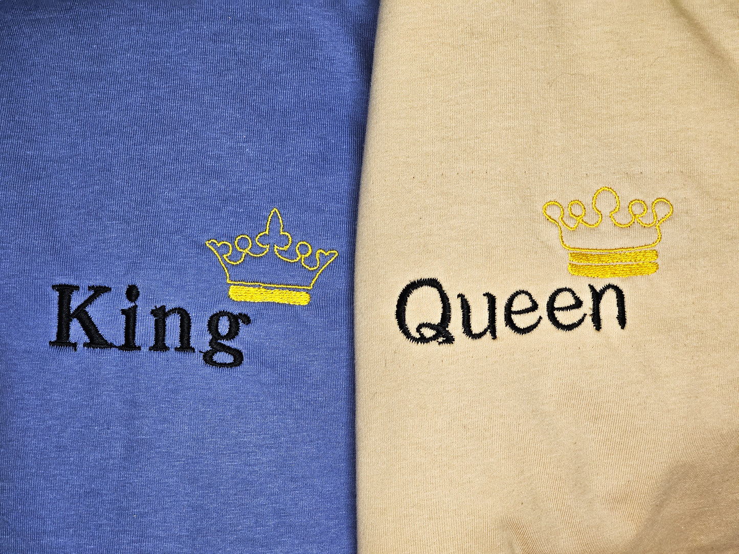 Komplet Royalty