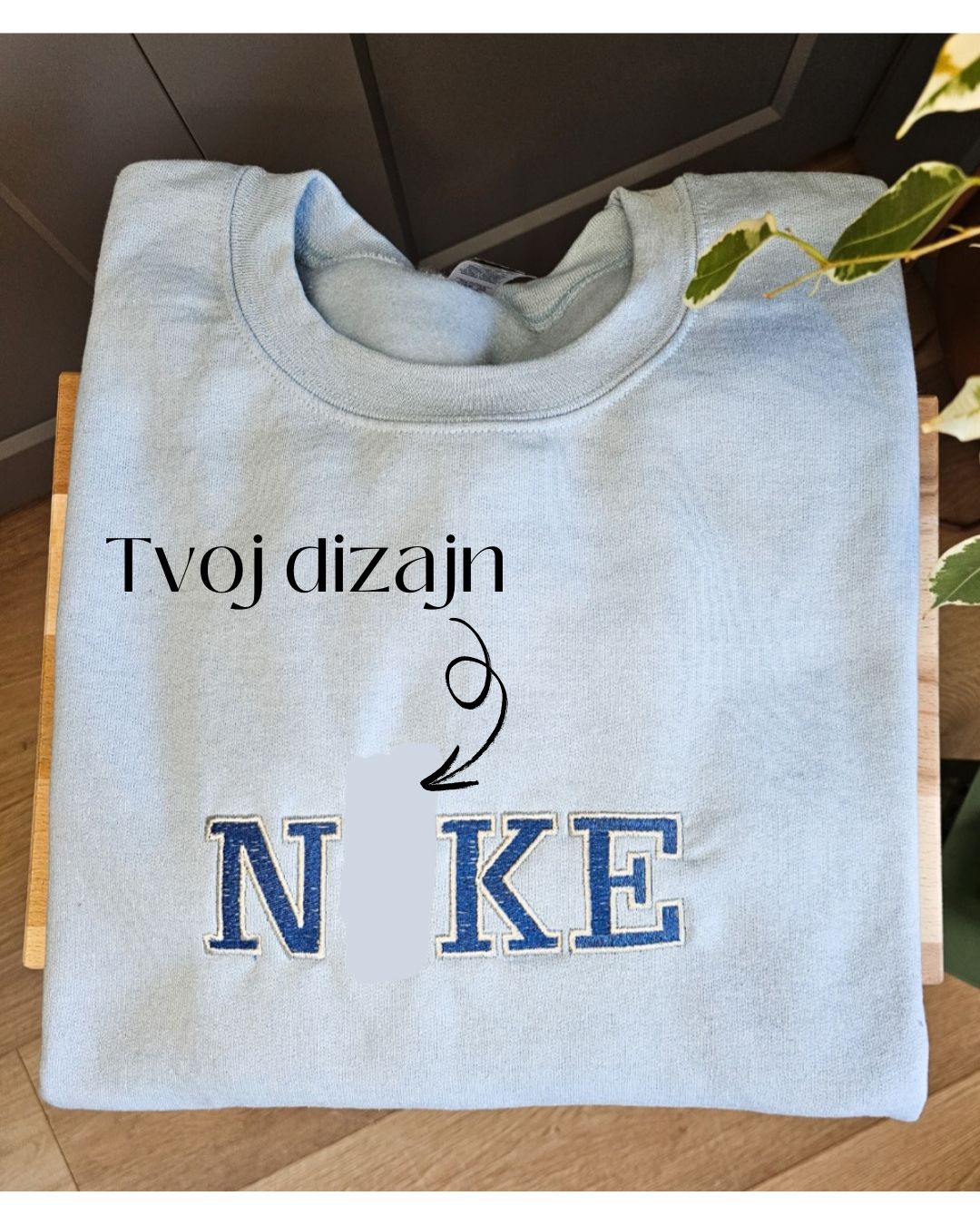 Dizajn PO TVOJE