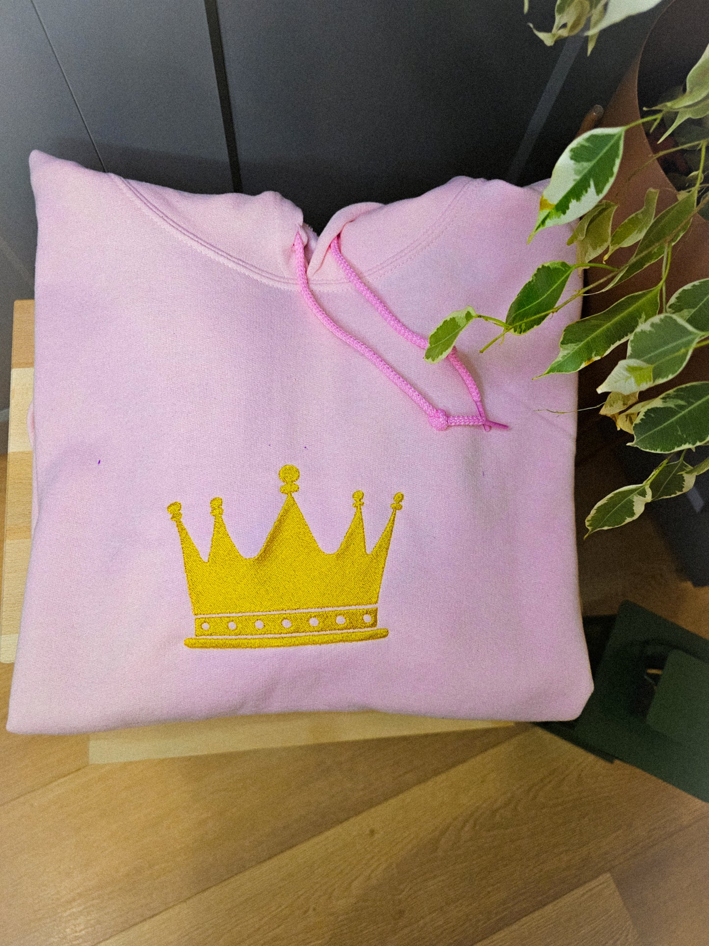 I'm a QUEEN