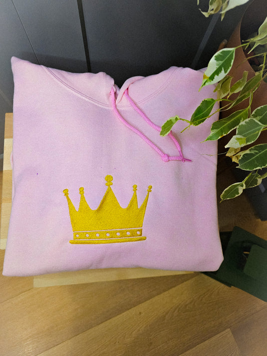 I'm a QUEEN