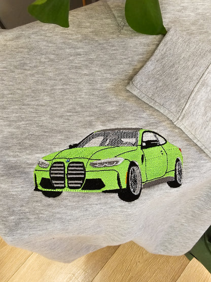 AVTO ali MOTOR