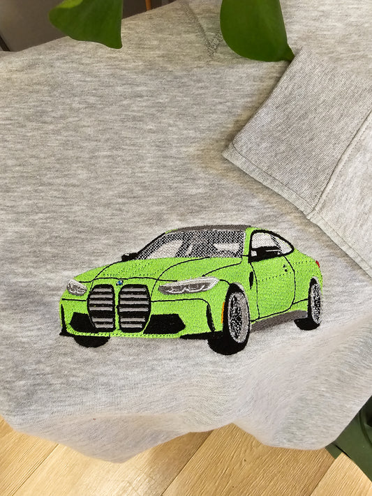 AVTO ali MOTOR