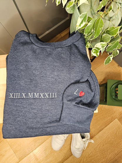Datum na srcu