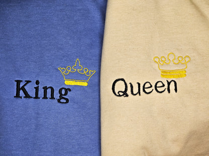 Komplet Royalty