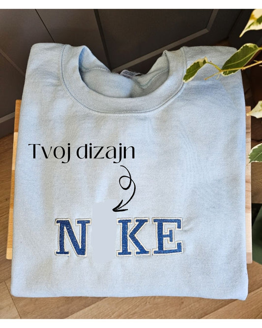 Dizajn PO TVOJE